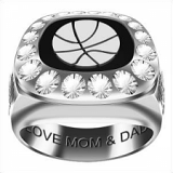 Men's Championship Ring - CHR102