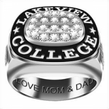 Men's Championship Ring - CHR106