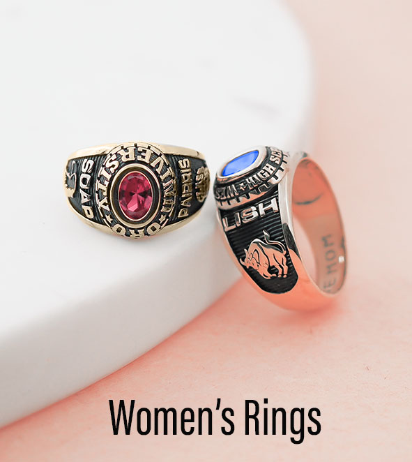 Class Ring Shop