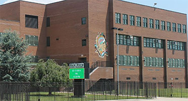 New Dorp High School